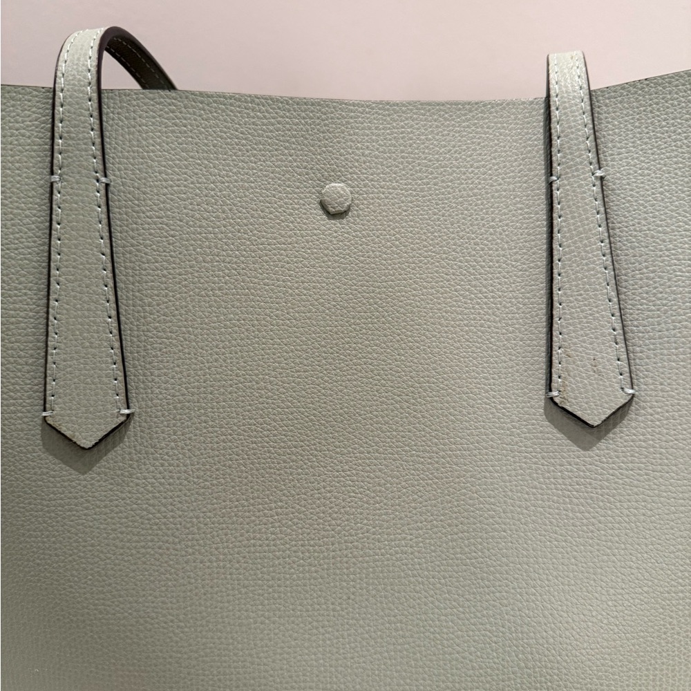 Kate Spade Molly Tote Pistachio - Picture 9 of 16